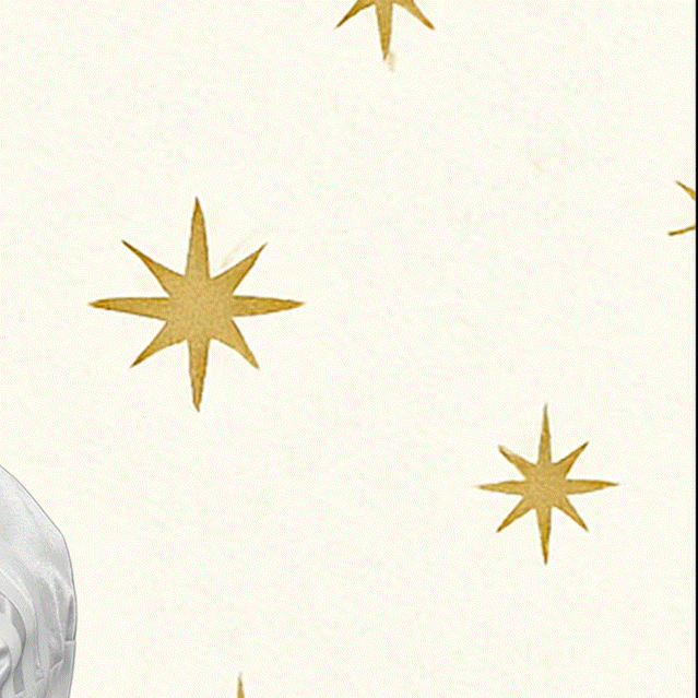 フウマ (&TEAM)の舞台裏ショット