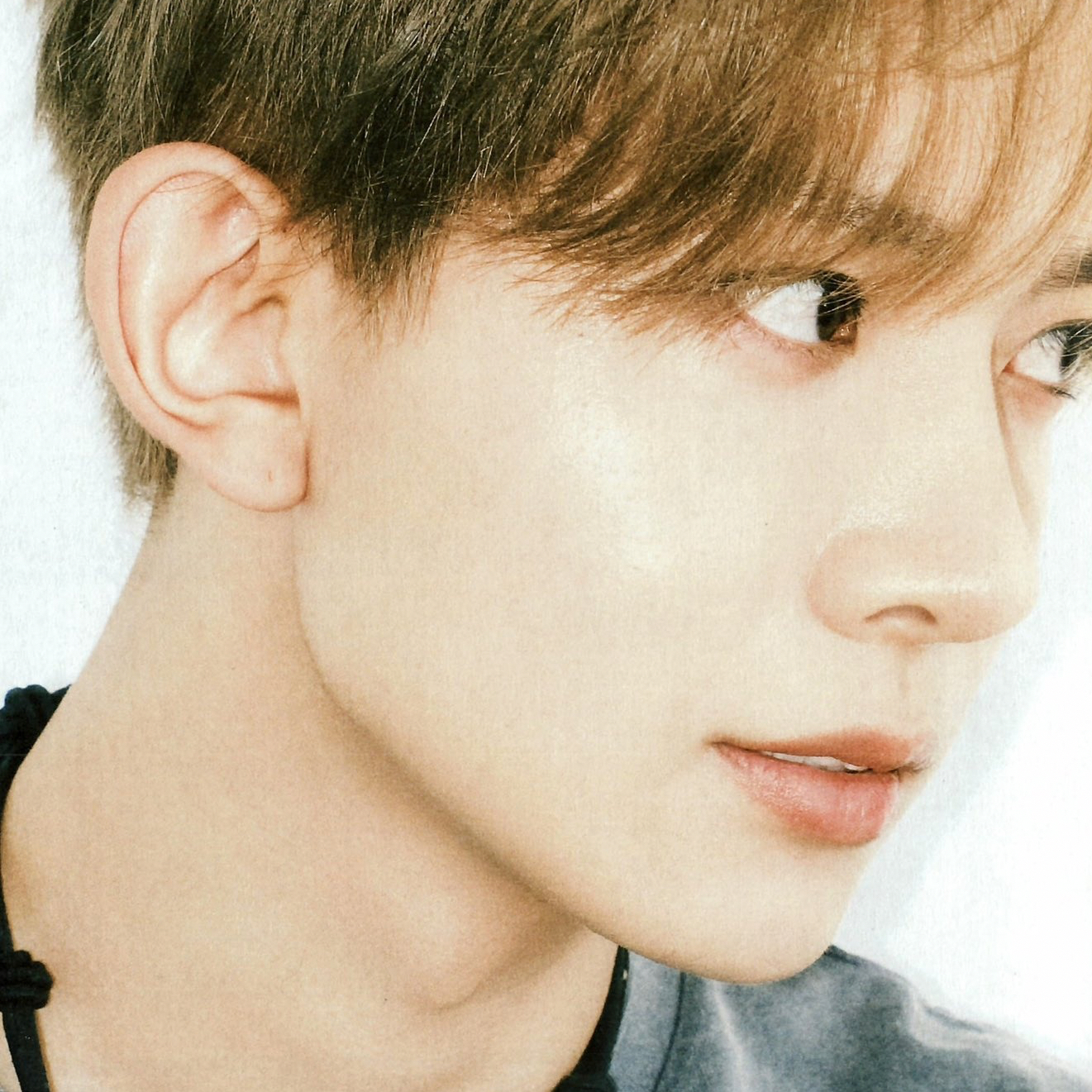 ヒスン (ENHYPEN)ファンが撮った瞬間