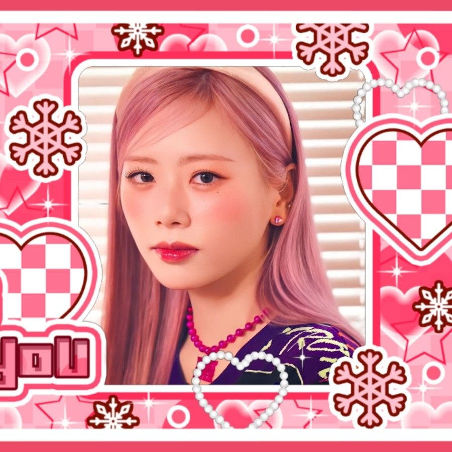 Latest photo of JI U (DREAMCATCHER)