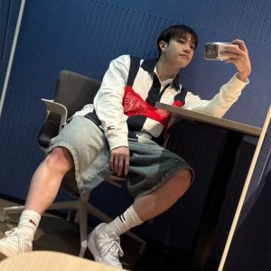 Stray Kids의 최신 사진