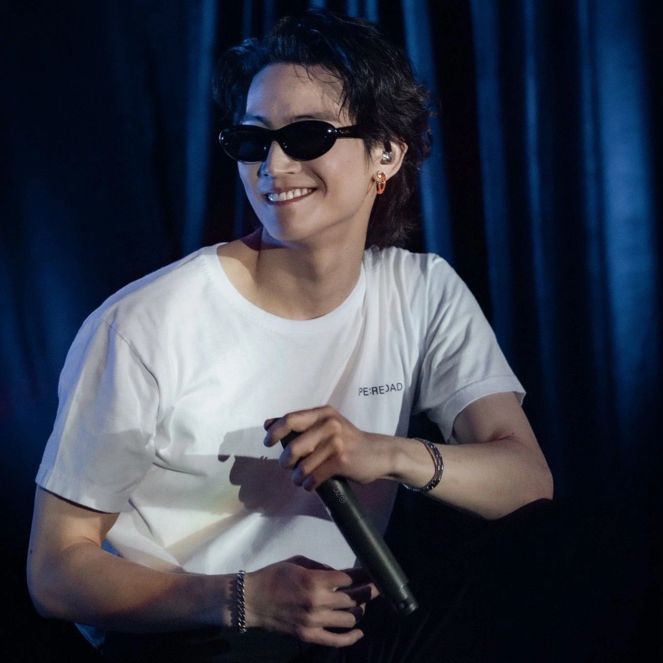 Latest photo of JAY B (GOT7)