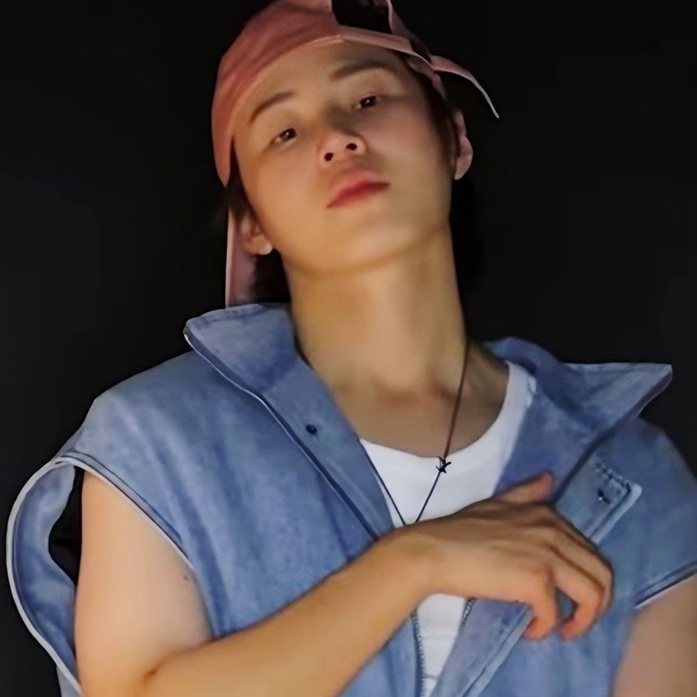 Latest photo of Ha Sungwoon