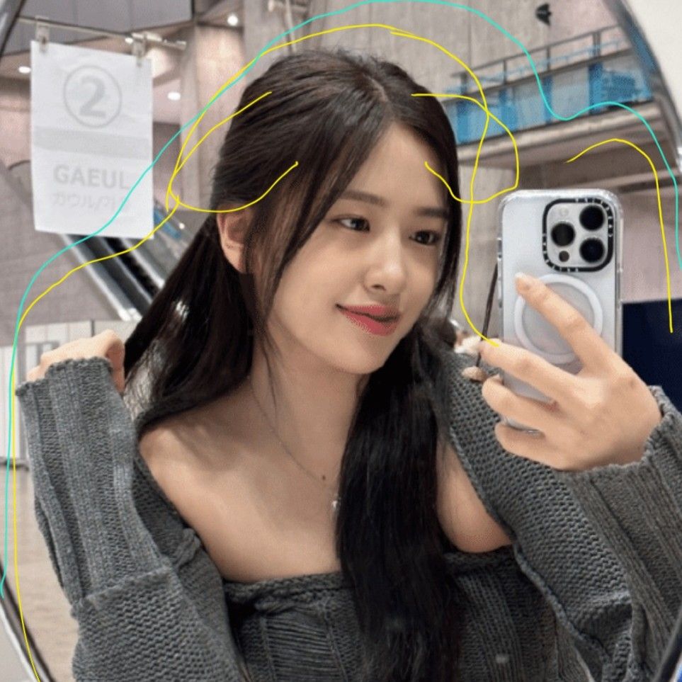 アン・ユジン (IVE)の最近の活動写真