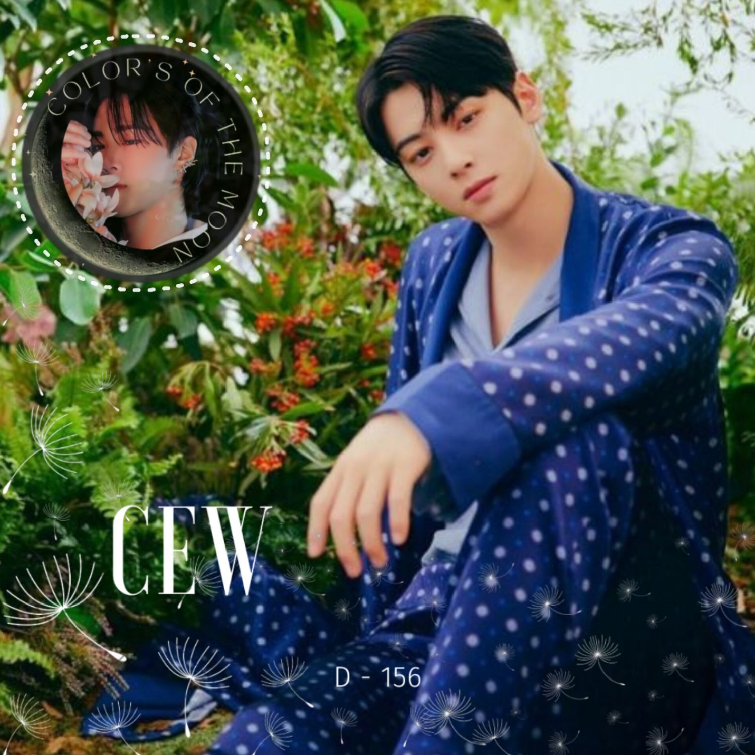 Latest photo of Eunwoo (ASTRO)