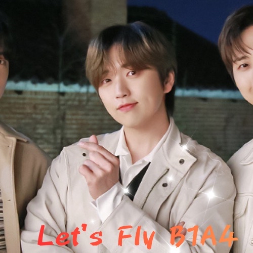 Latest photo of B1A4