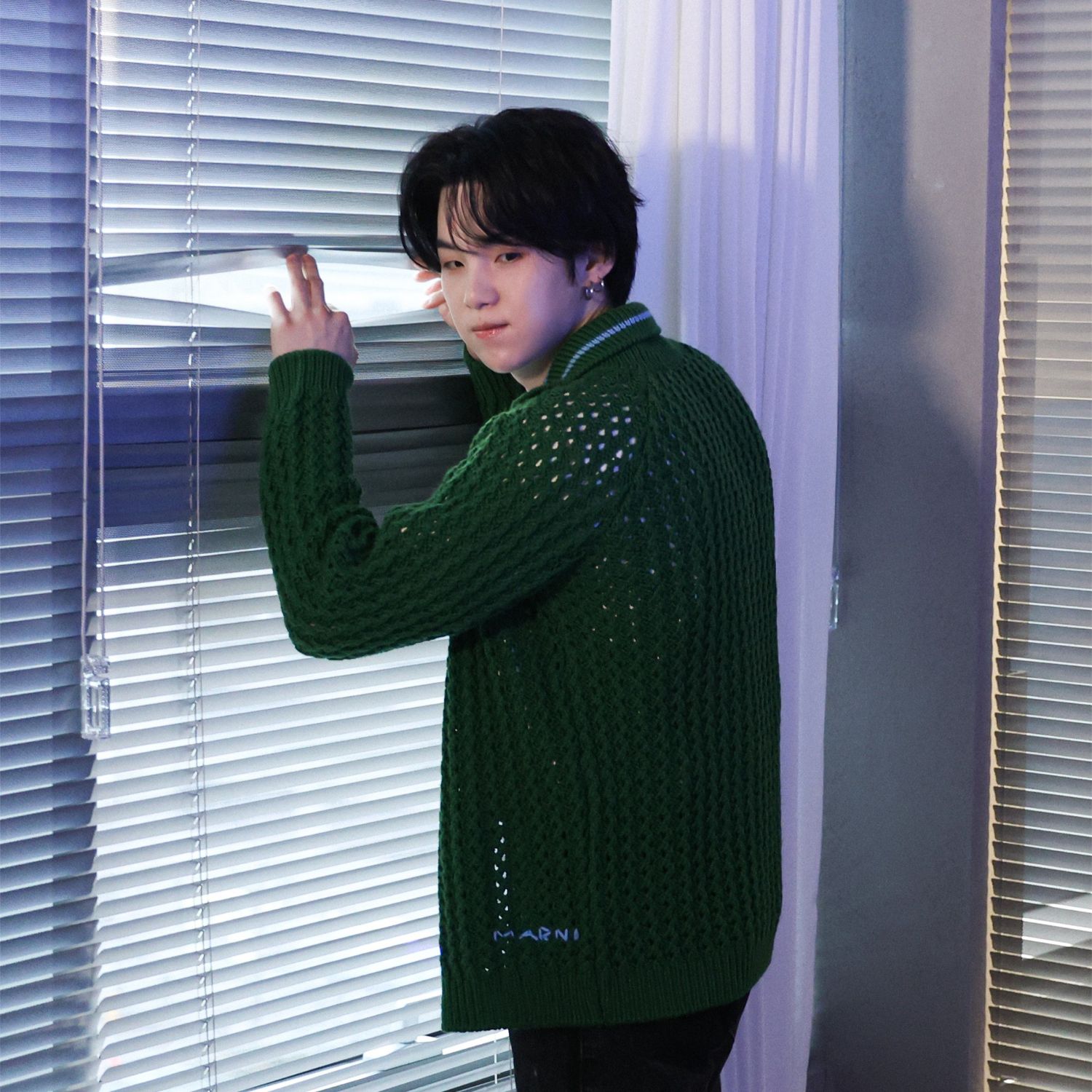 SUGA (防弹少年团)的最新活动照片