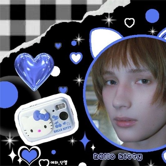 Behind-the-scenes cut of TOMORROW X TOGETHER