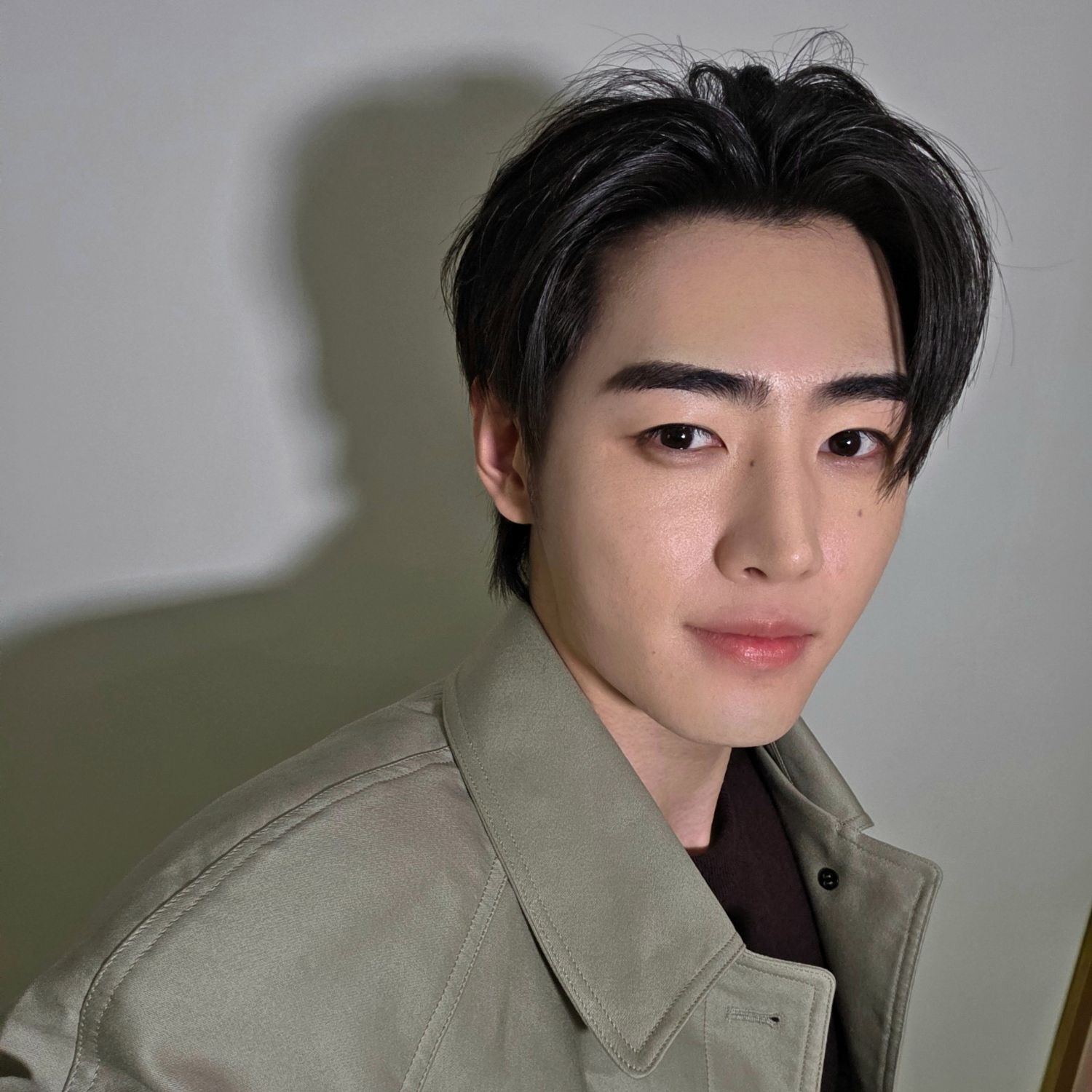 성훈 (ENHYPEN) 팬이 찍은 순간