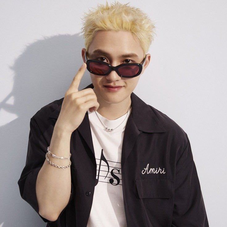 EXO의 최신 사진