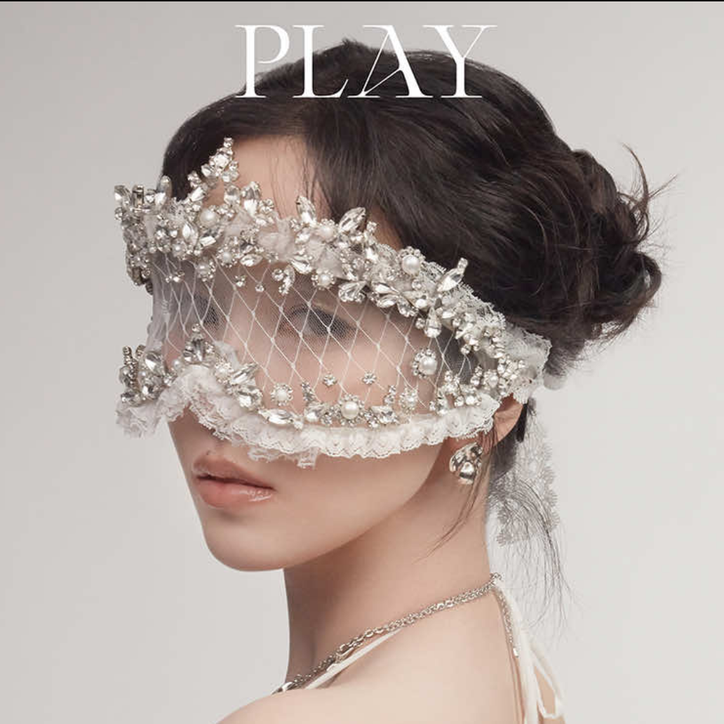 Mina (TWICE)的最新照片