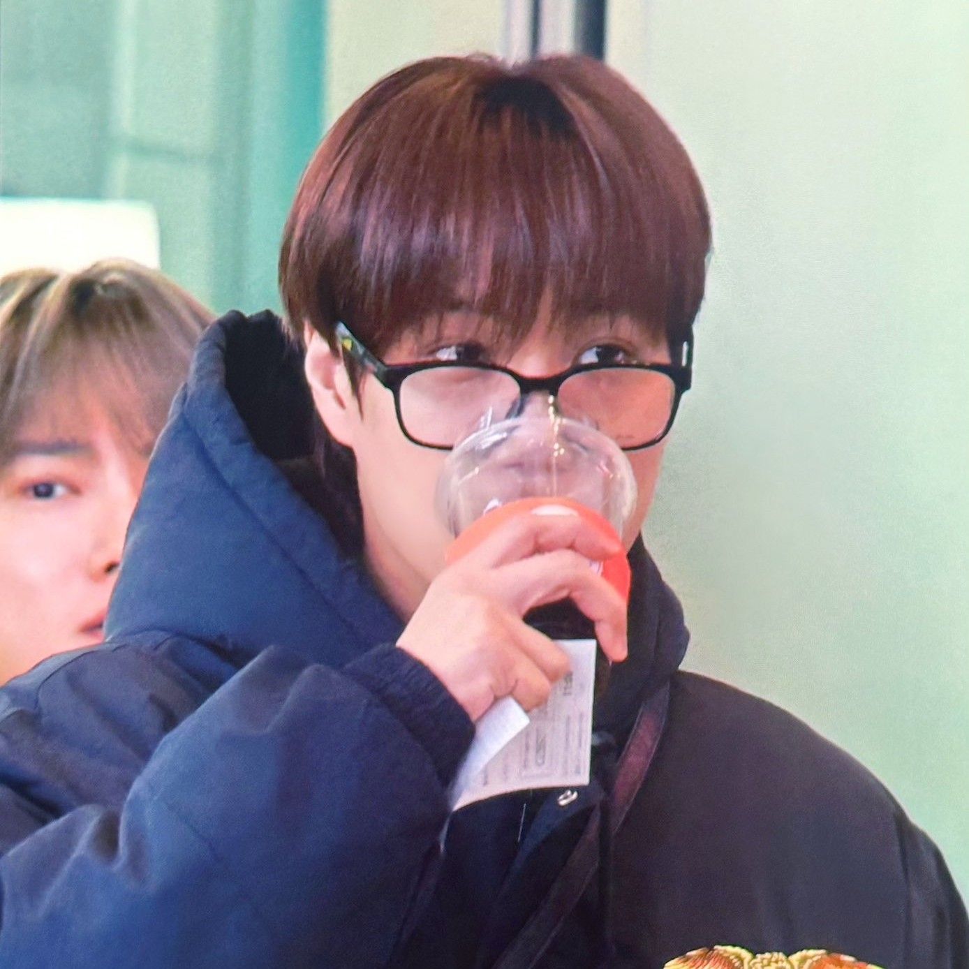 Kai (EXO)的最新照片