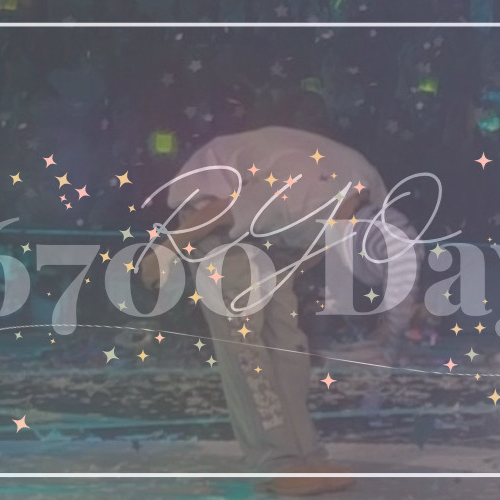 Recent activity shot of Ryo (NCT WISH)