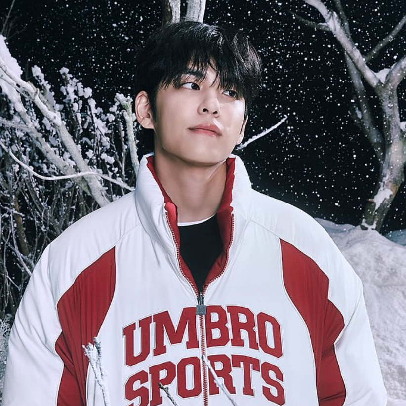 元弼 (DAY6)粉絲拍下的瞬間