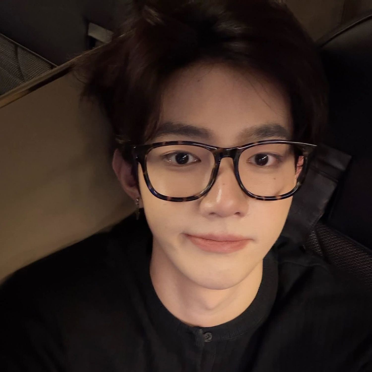 章昊 (ZEROBASEONE)的最新活动照片