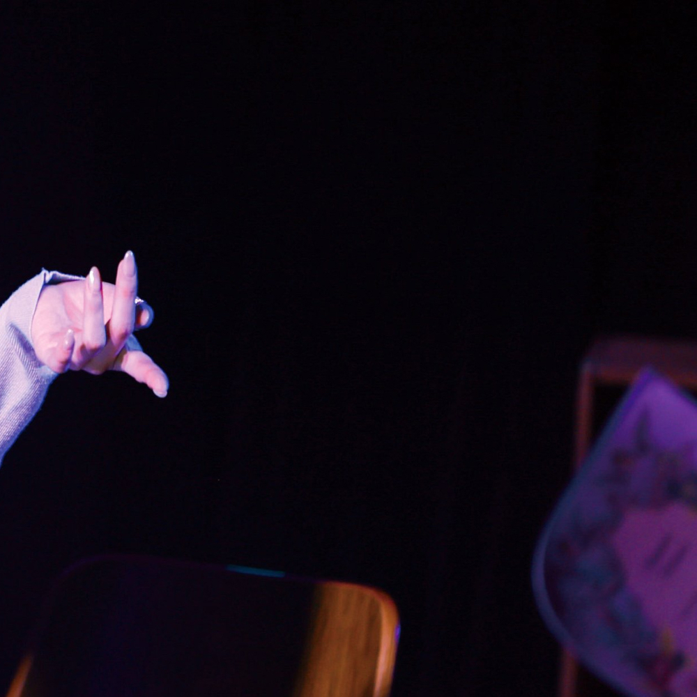 Latest photo of HaSeul (ARTMS)