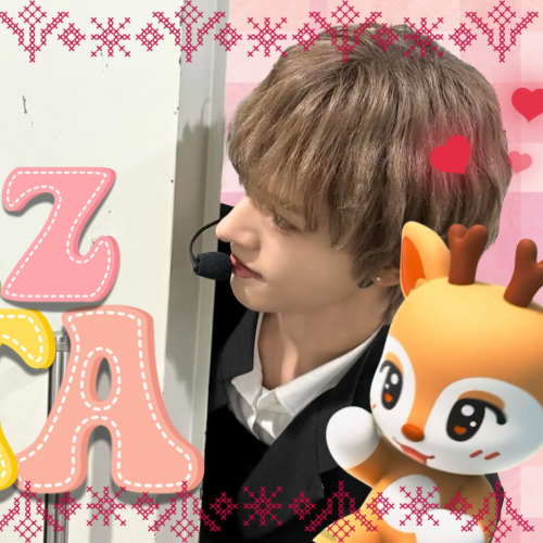 Latest photo of Seita (NEXZ)