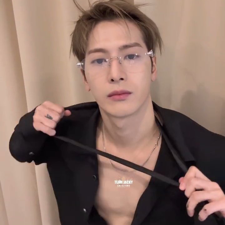 GOT7的最新照片