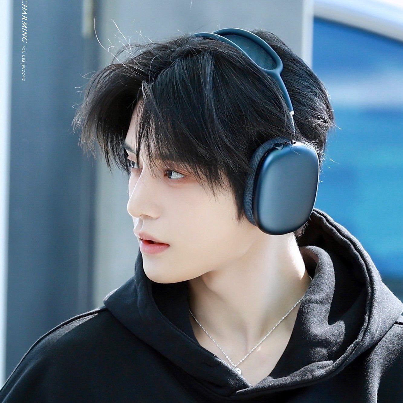 Latest photo of Kim Jiwoong (ZEROBASEONE)