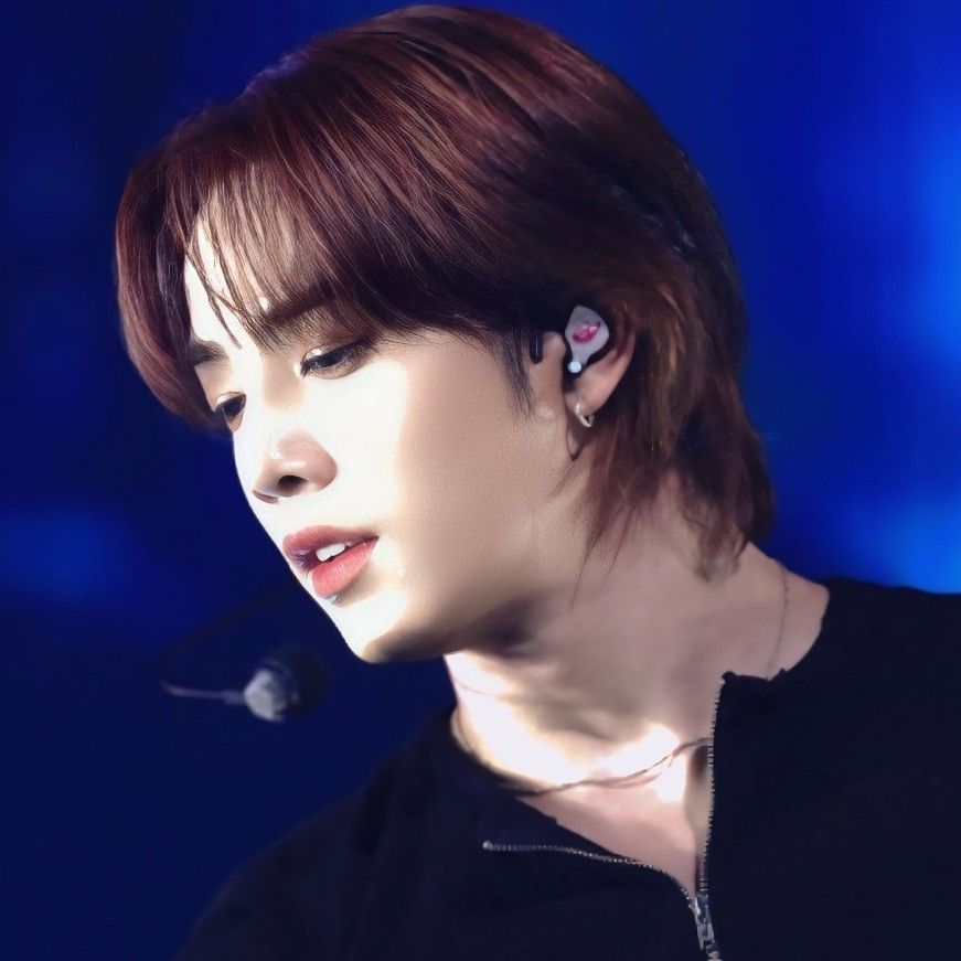 Recent activity shot of KAZUTA (n.SSign)