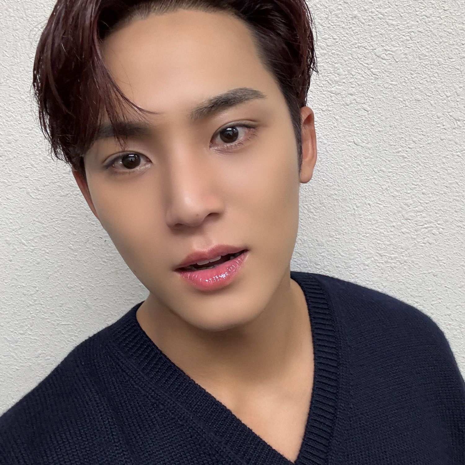 민규 (세븐틴) 최근 활동샷
