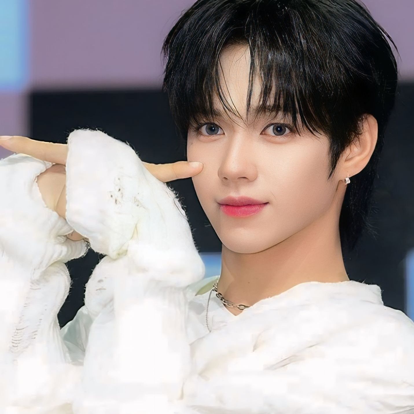 Potret di balik layar JL (AHOF)