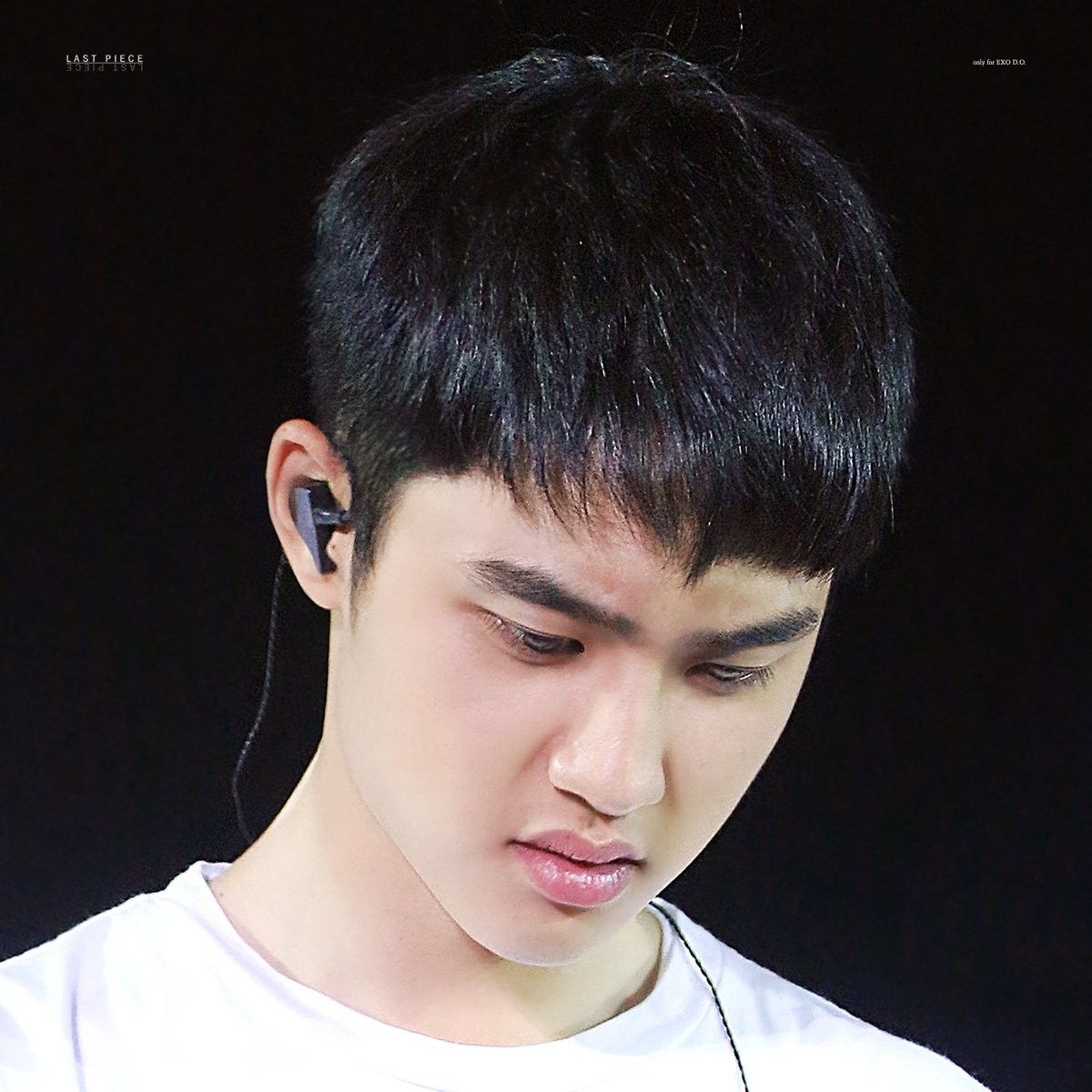 D.O. (EXO)的最新活动照片