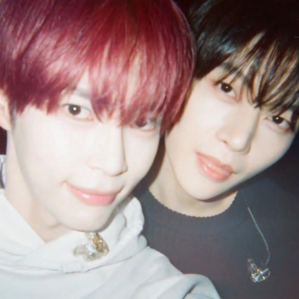 Behind-the-scenes cut of Seok Matthew (ZEROBASEONE)