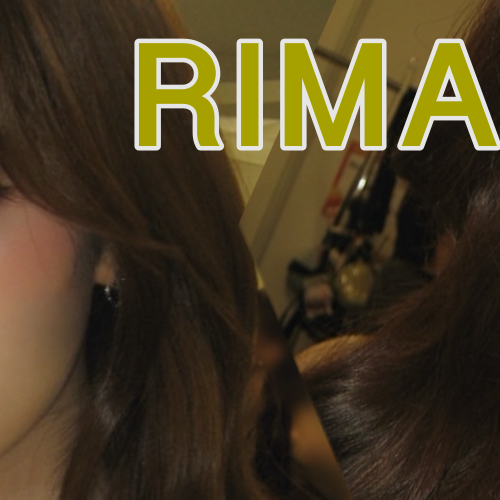 Latest photo of Rima (NiziU)