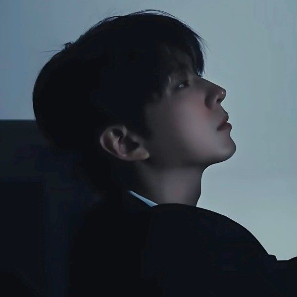 Recent activity shot of Kihyun (MONSTA X)