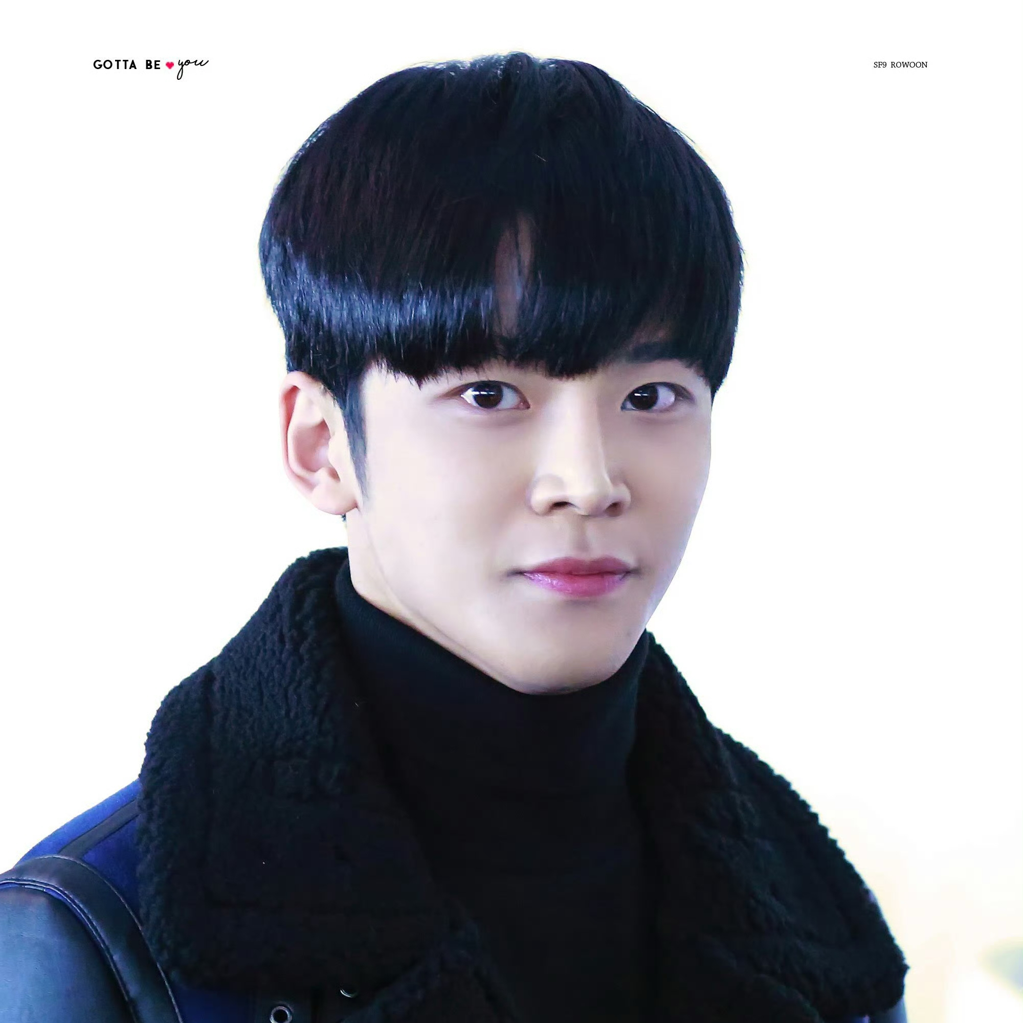 로운 최근 활동샷