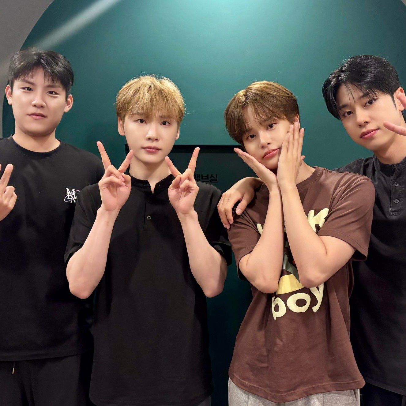 Latest photo of AB6IX