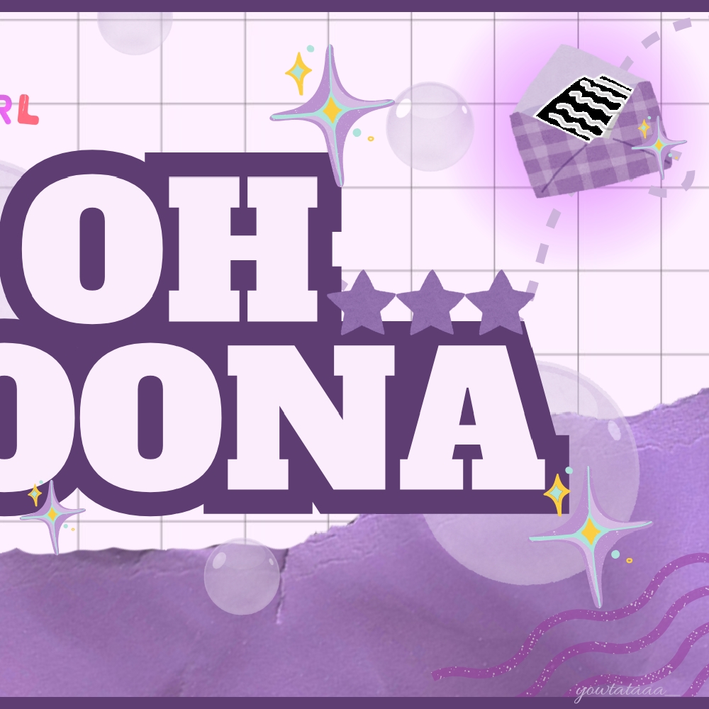 Latest photo of Yoona (UNIS)