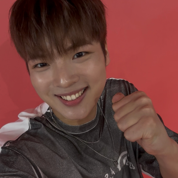 Popular profile image of Choi JunSeong (GHOST9) selected by votes