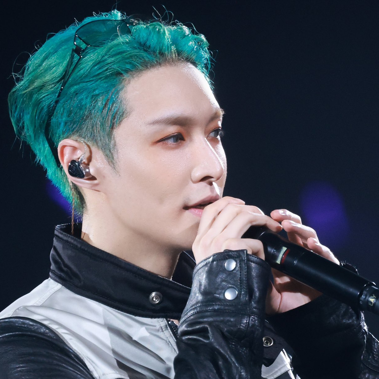 Lay (EXO)的最新照片
