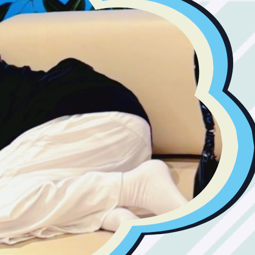 Latest photo of Mayuka (NiziU)