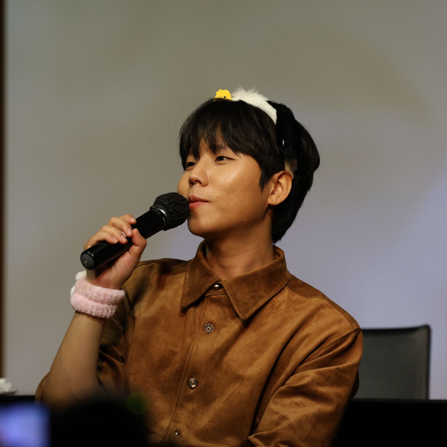 Latest photo of Jung Seunghwan