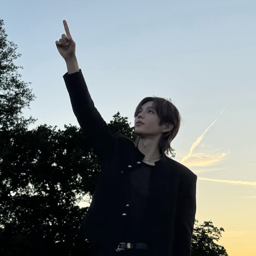 Behind-the-scenes cut of RIIZE