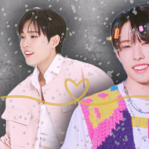 Signature photo of Hyui (NEXZ) capturing their charm