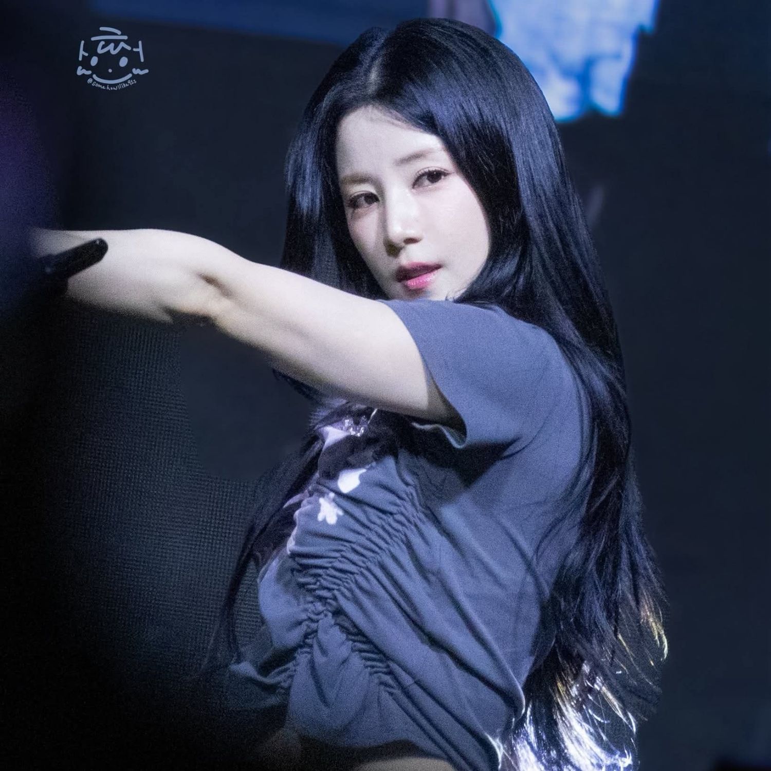 パク・チョロン (Apink)の最近の活動写真