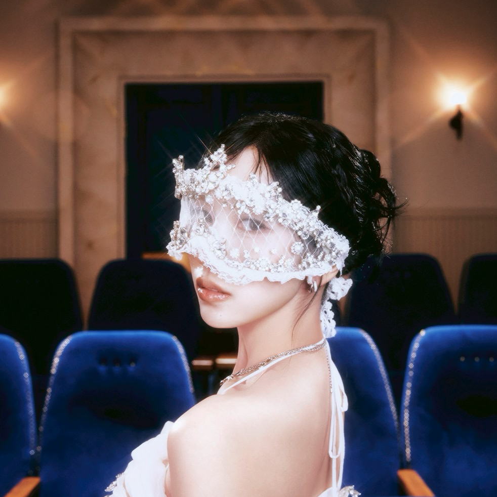 미나 (TWICE)의 비하인드 컷