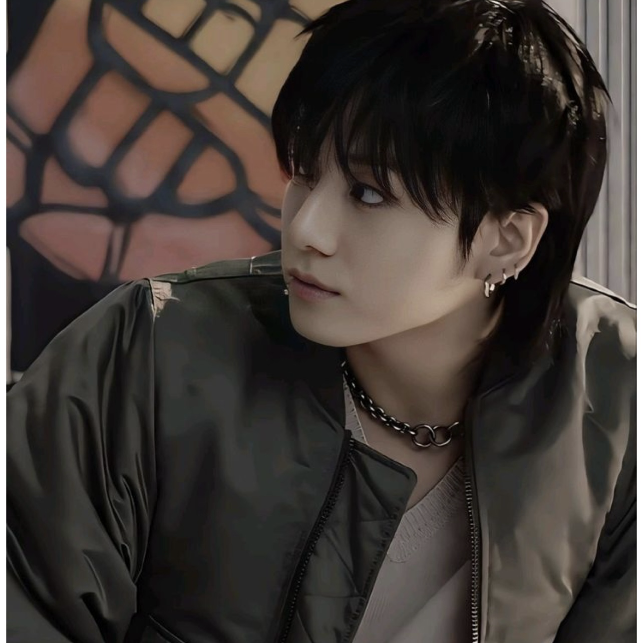 Today's hottest K-pop community feed