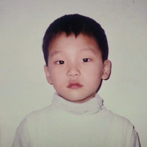 Behind-the-scenes cut of Seoho (ONEUS)
