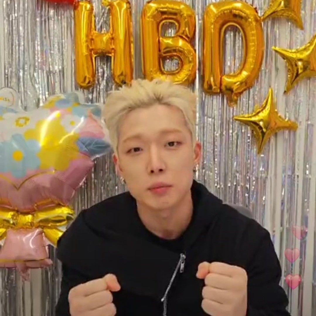 Behind-the-scenes cut of BOBBY (iKON)