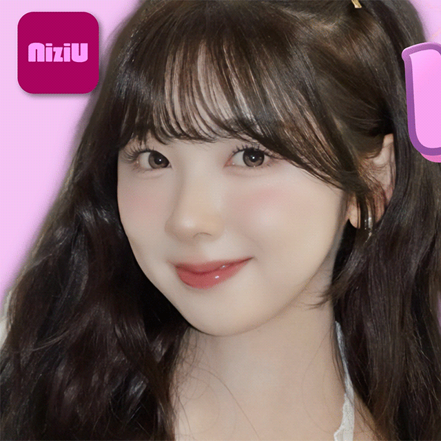Miihi (NiziU)的最新照片
