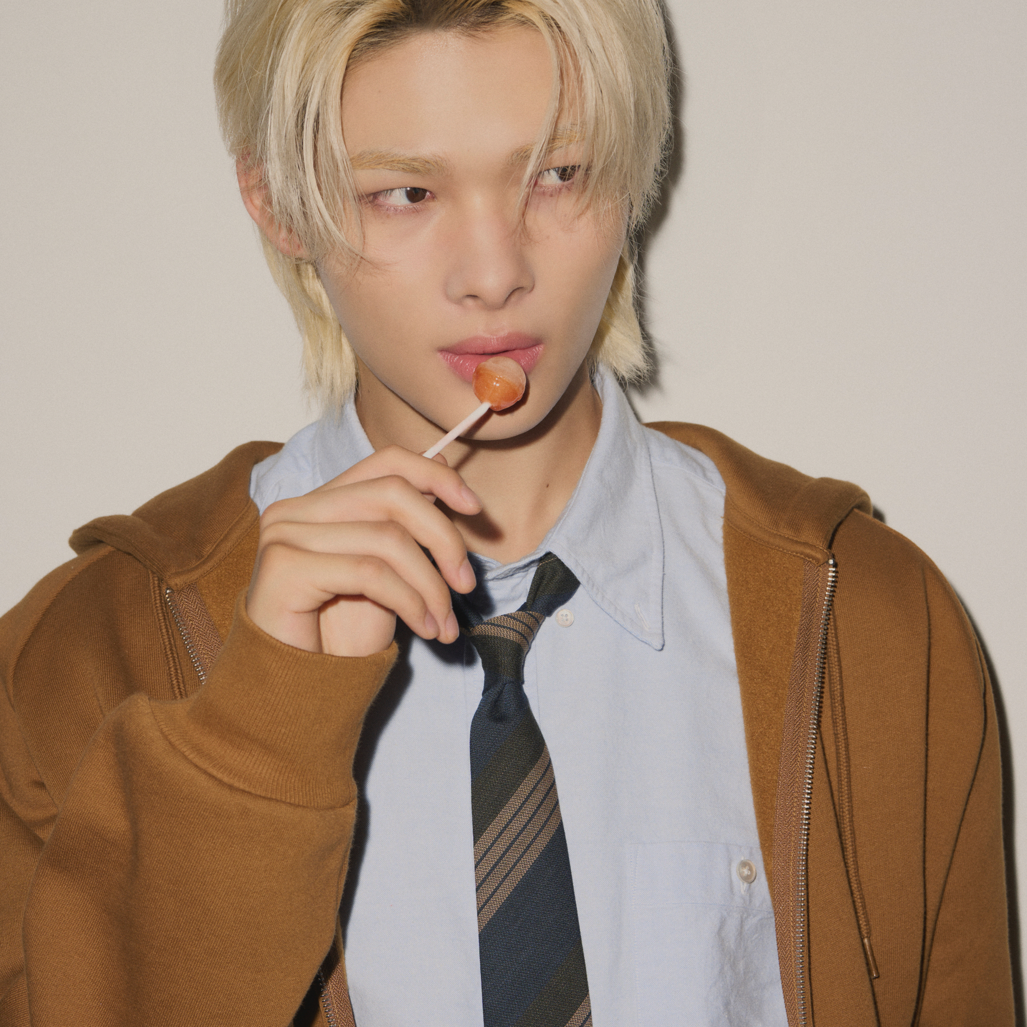 ENHYPEN의 비하인드 컷