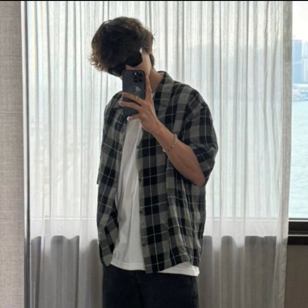 찬열 (EXO) 최근 활동샷