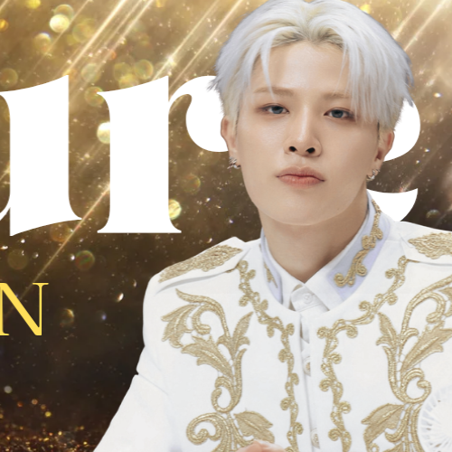 Foto terbaru So Junghwan (TREASURE)