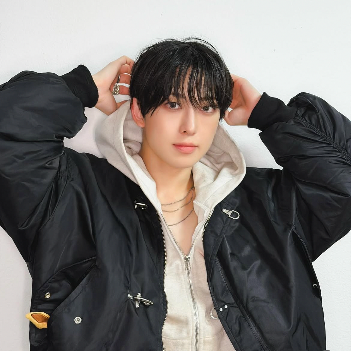 フウマ (&TEAM)ファンが撮った瞬間