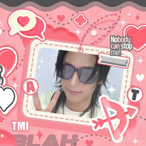 A moment captured by Jun Han (Xdinary Heroes)'s fan