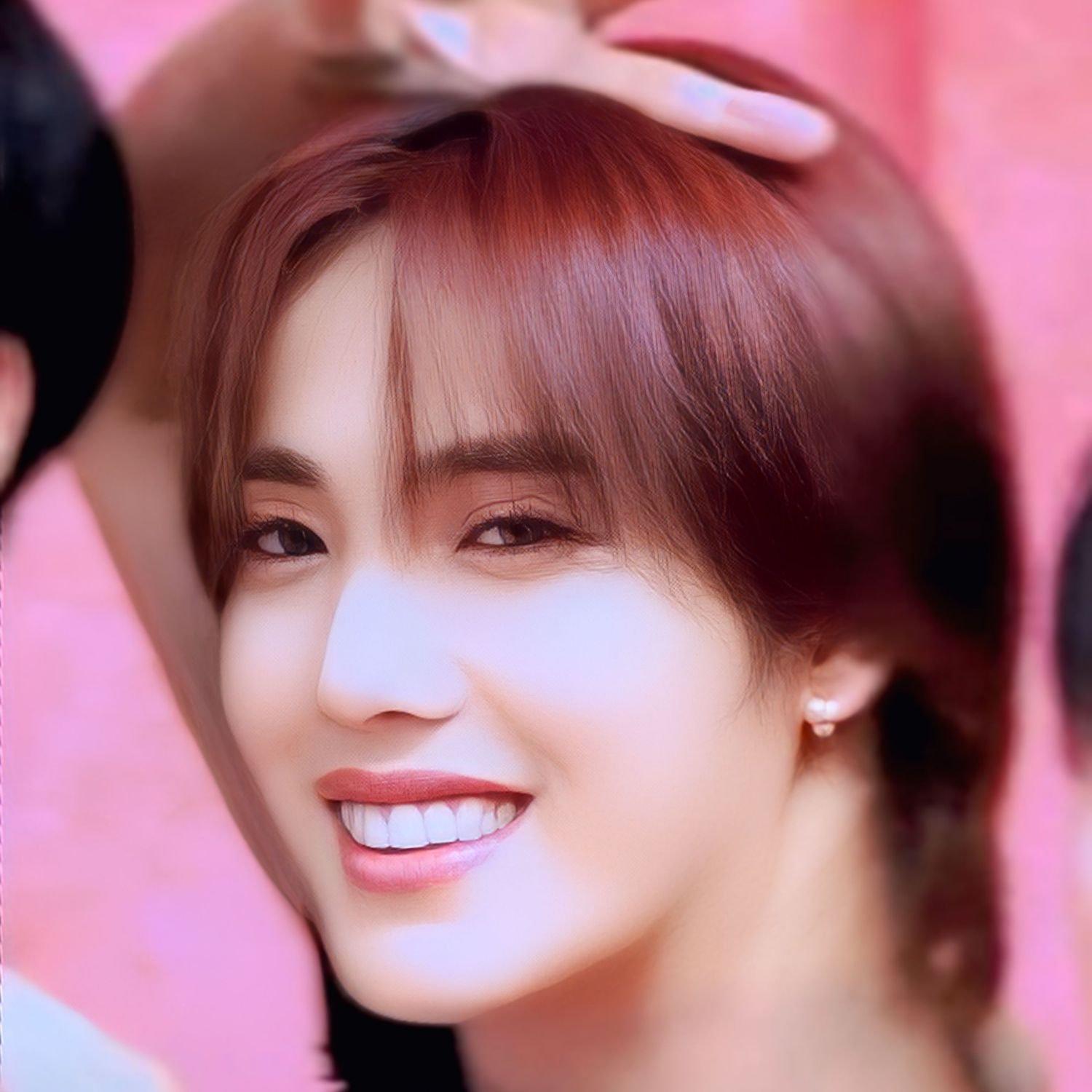 Recent activity shot of KAZUTA (n.SSign)